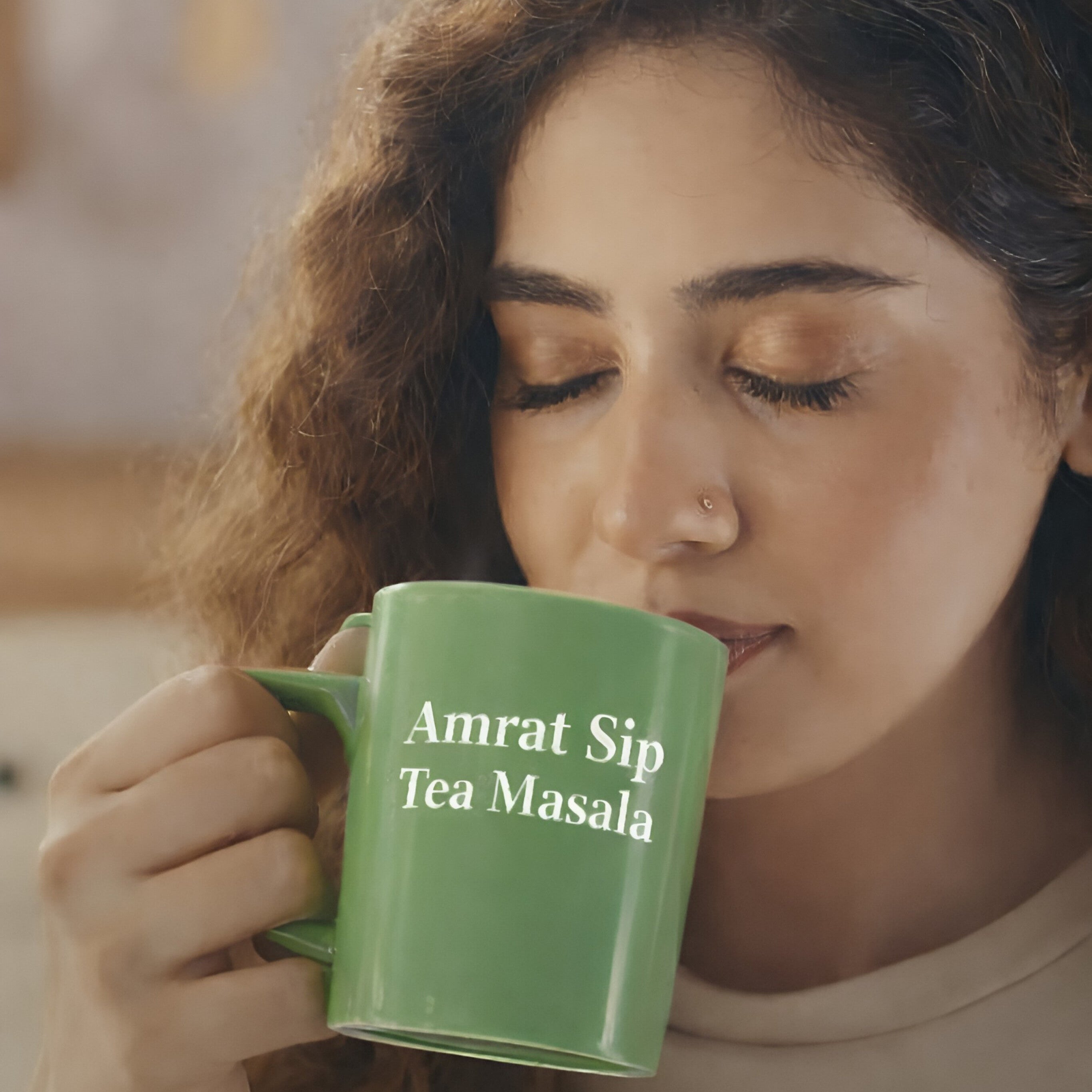 GMD BRAND AMRIT SIP Chai Masala