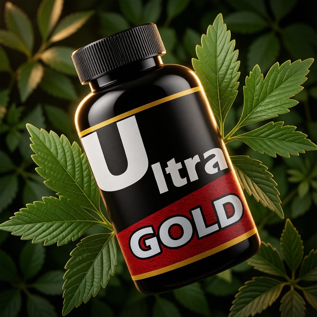 Ultra Gold