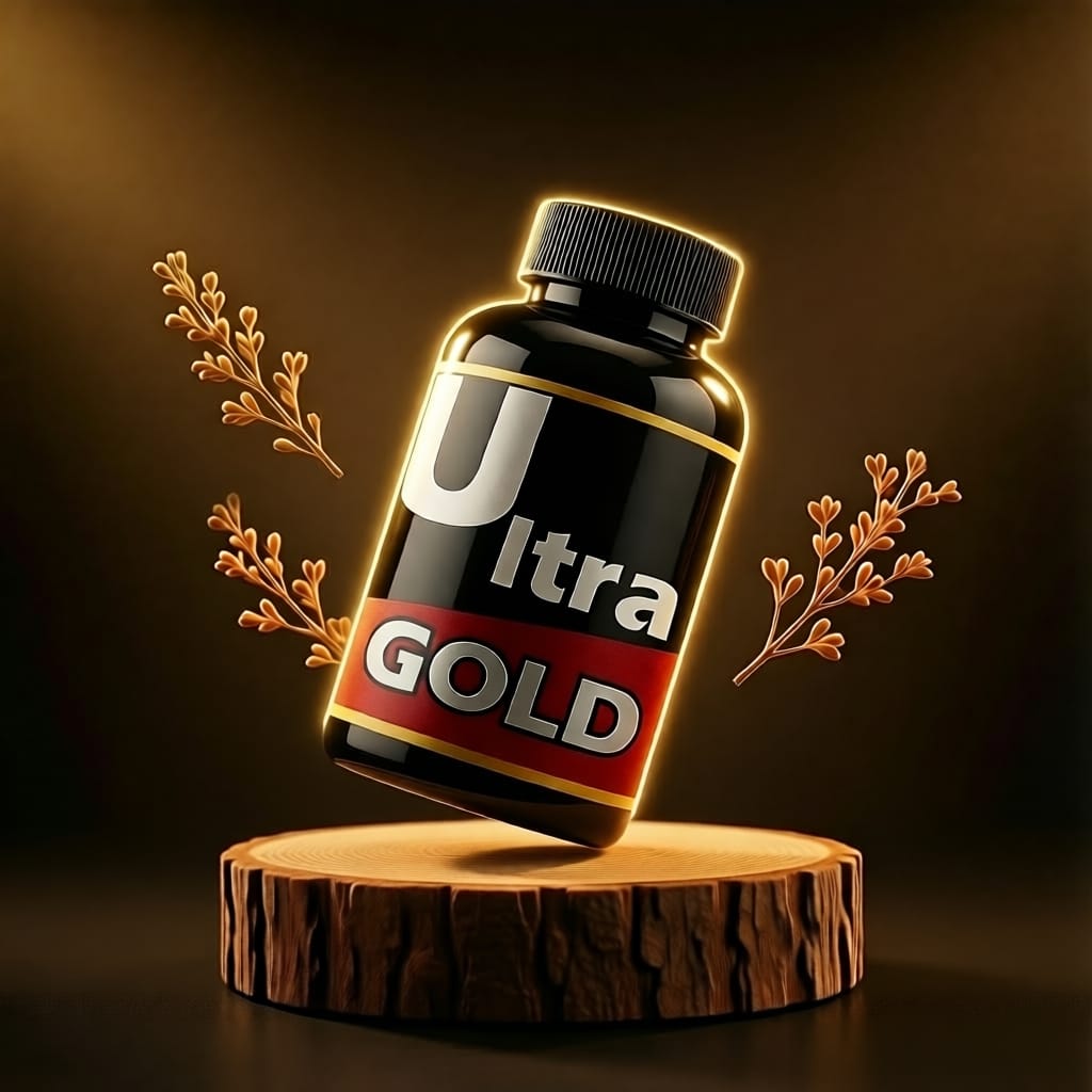 Ultra Gold