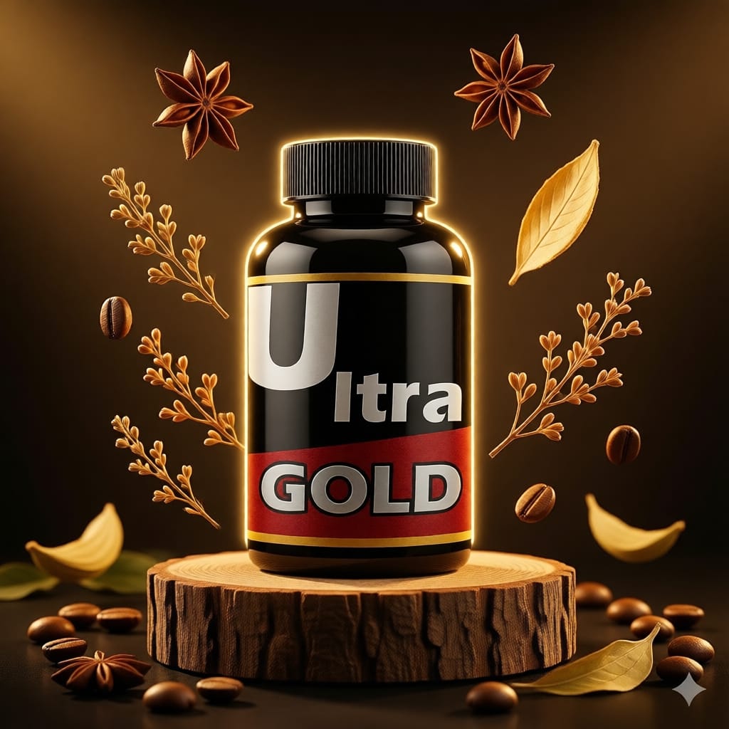 Ultra Gold