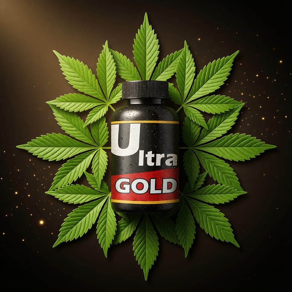 Ultra Gold