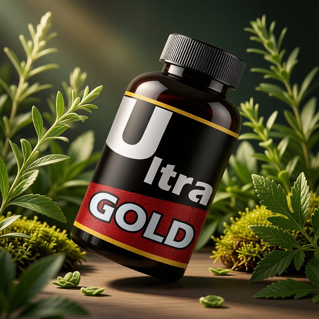 Ultra Gold
