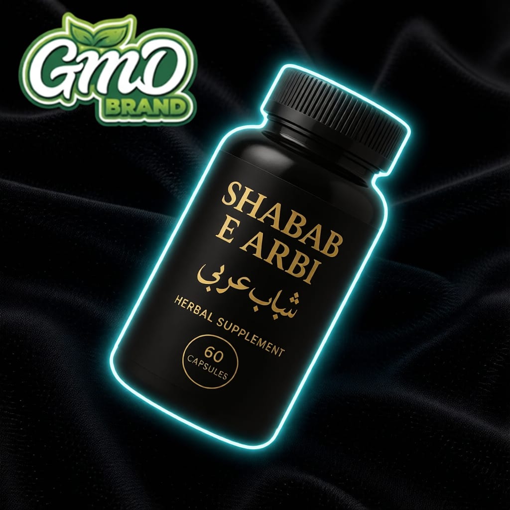 Shabab-e-Arbi