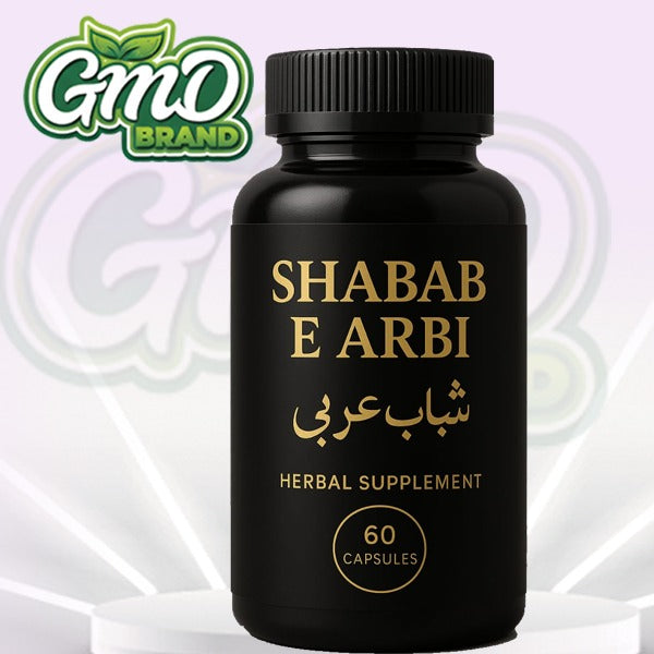 Shabab-e-Arbi