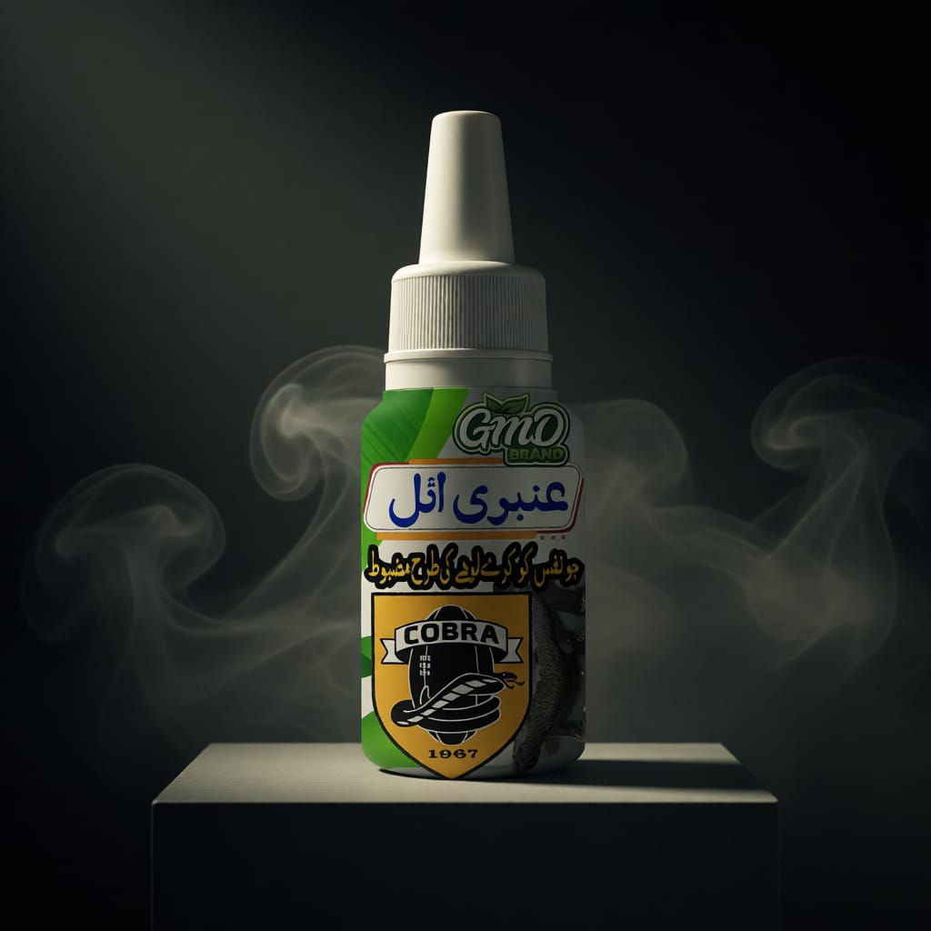 Ambri Oil