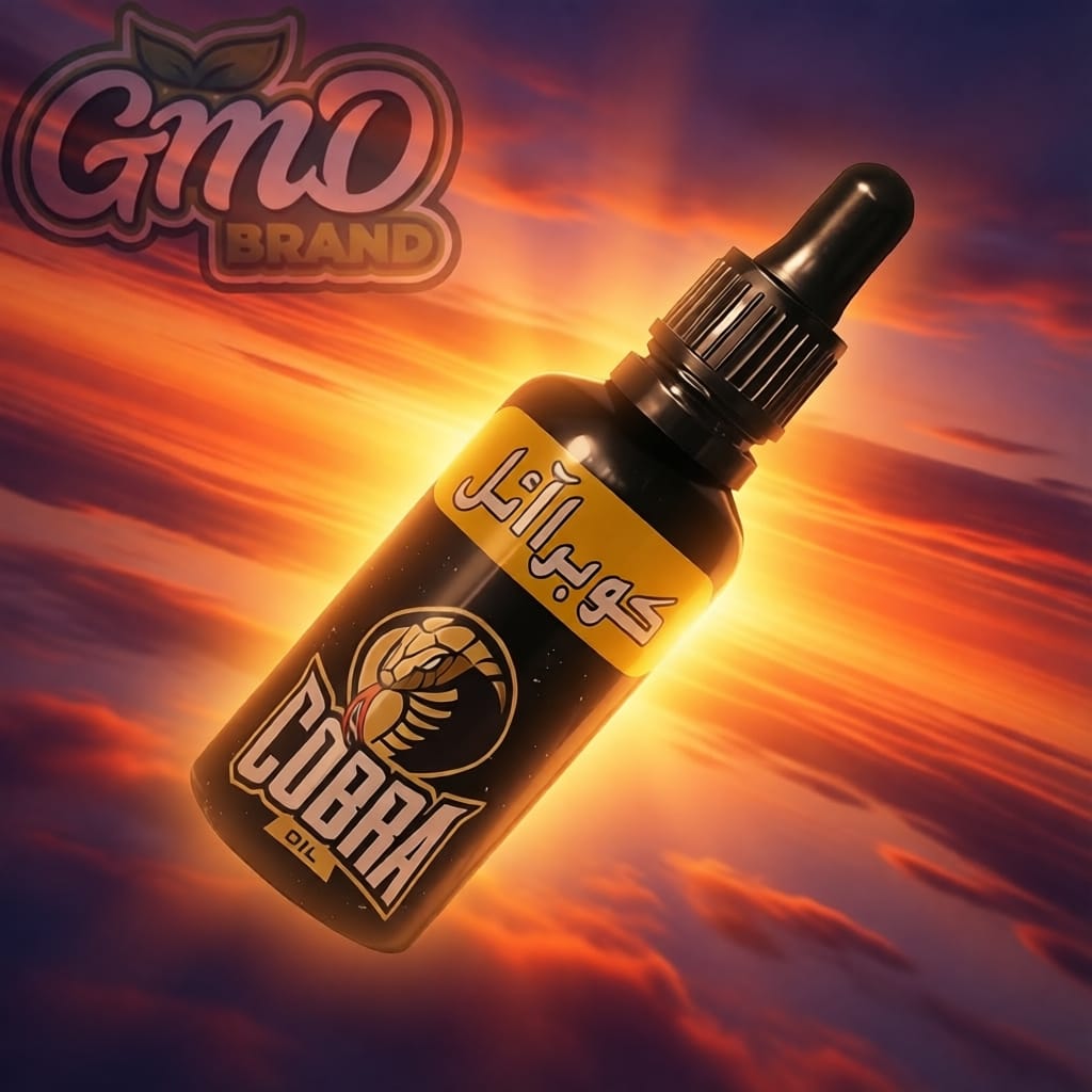Cobra oil