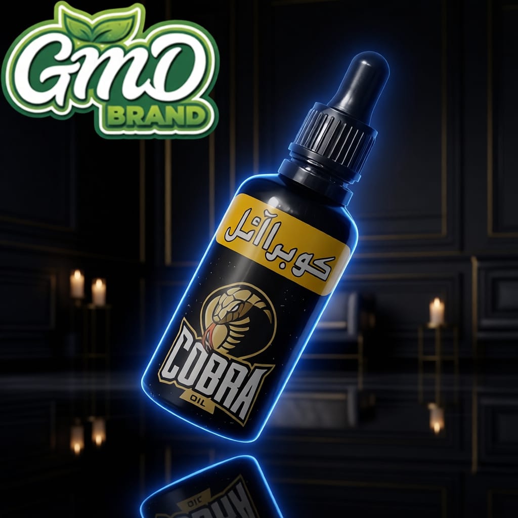 Cobra oil