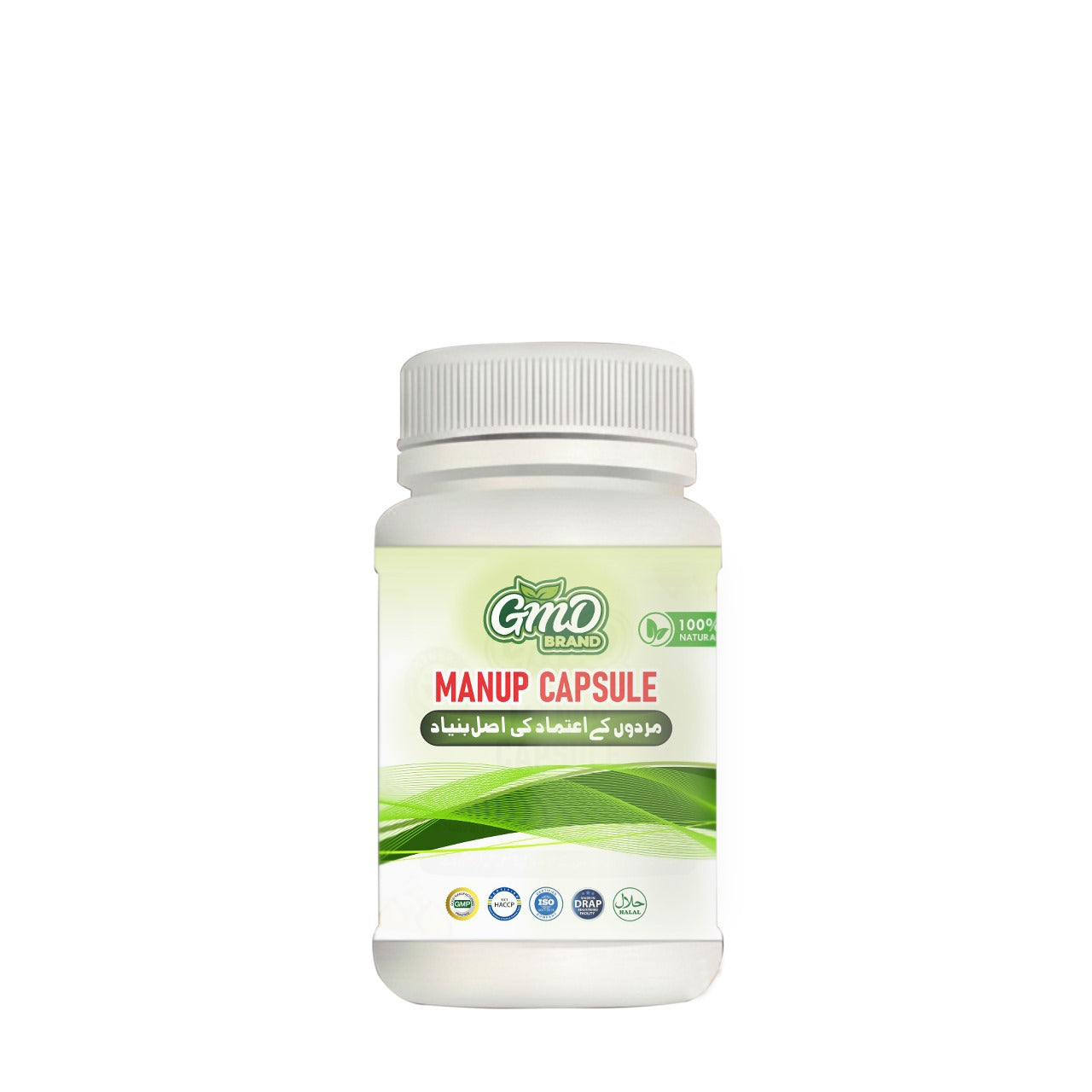 Premium Manup Majoon & Capsules for Men’s Vitality & Confidence